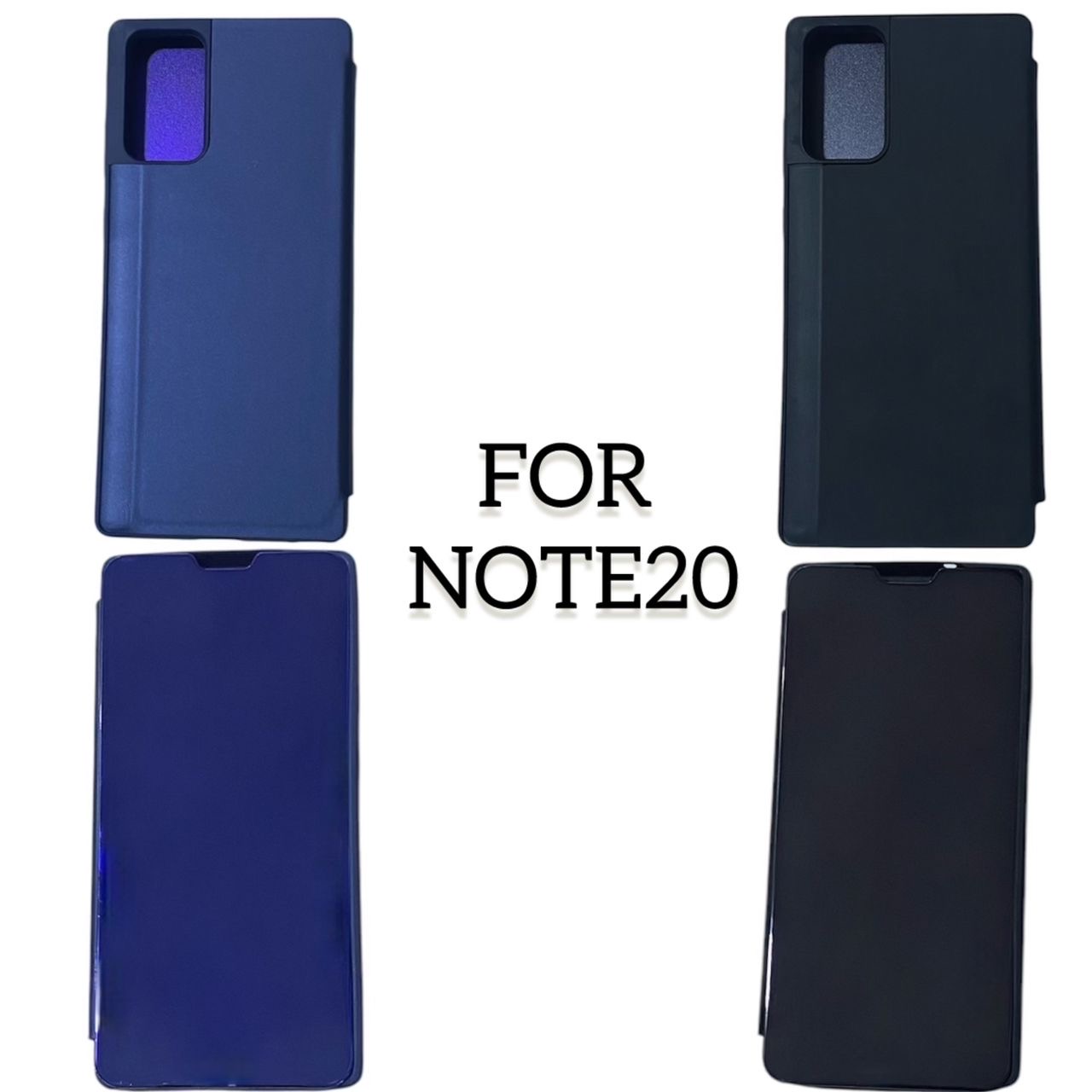 غلاف محفظة إلكتروني Note 20 