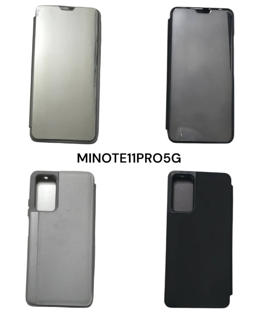 غلاف محفظة إلكتروني ريدمي نوت 11 برو 