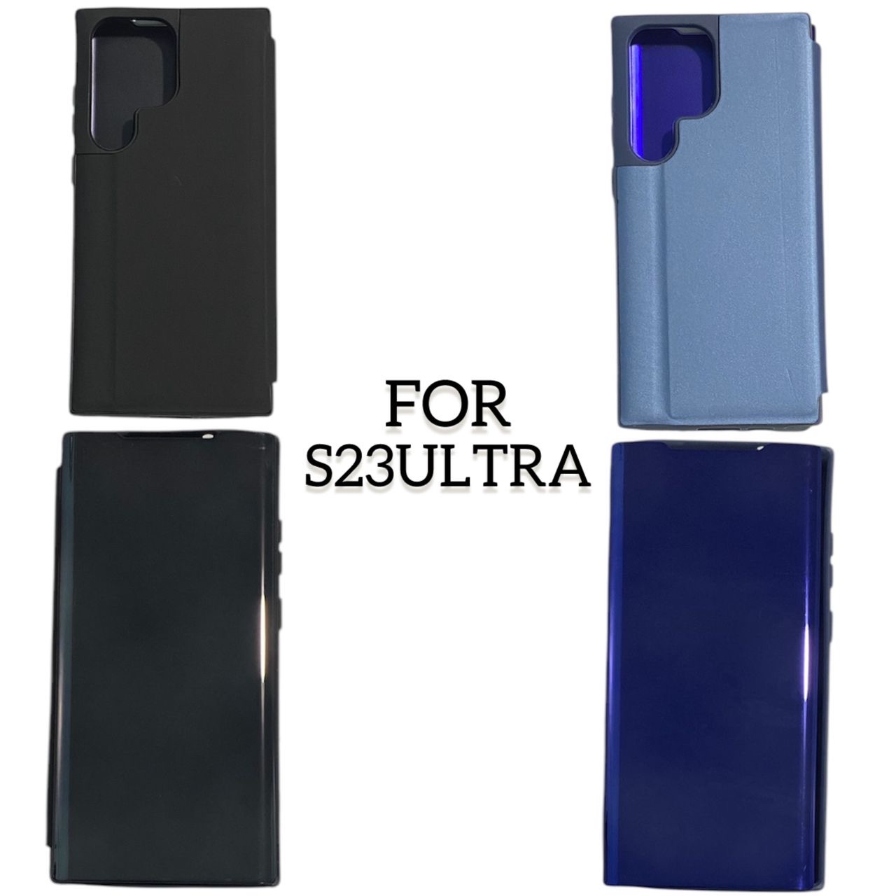 غلاف محفظة إلكتروني S23 الترا 