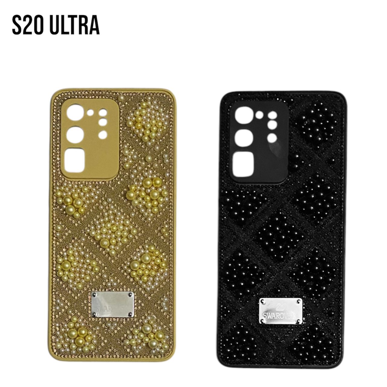 غلاف S20Ultra