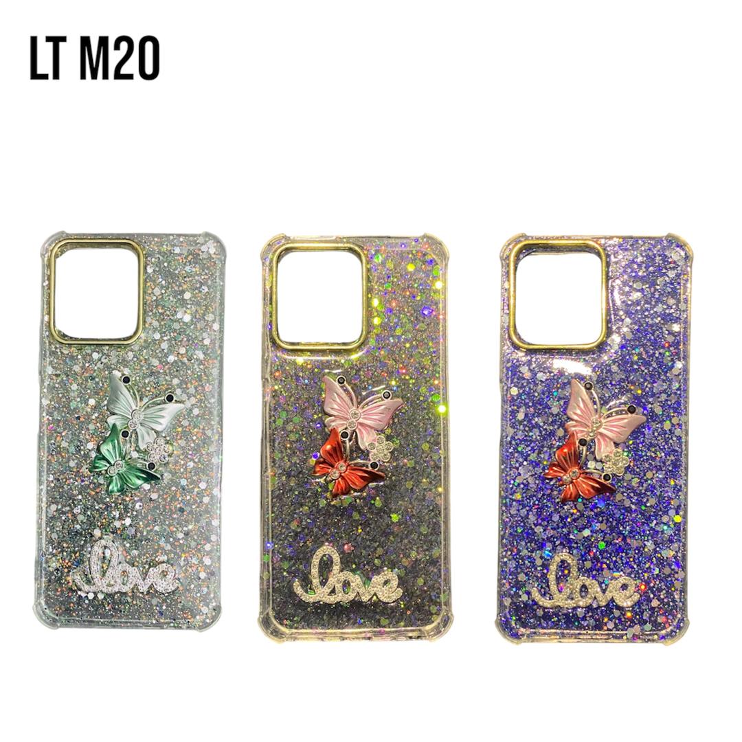 غلاف مطرز LT M20 