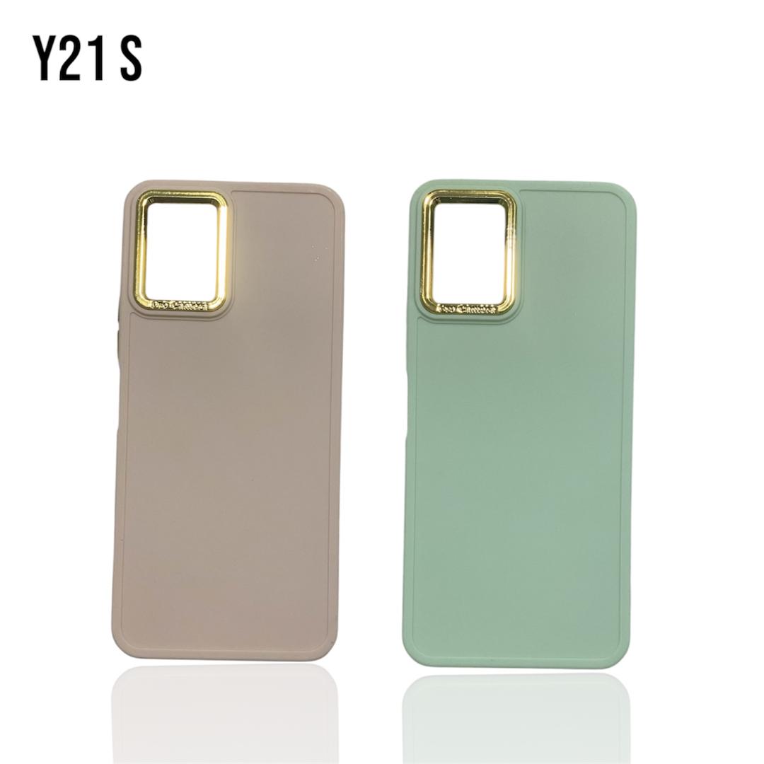 غلاف Y21S