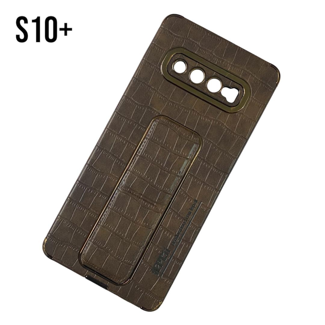 غلاف سامسونج +S10