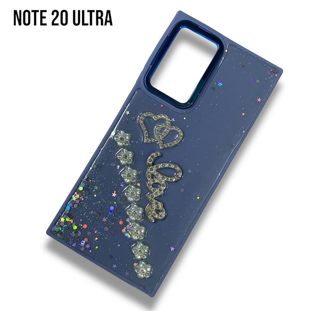 غلاف Sam Note 20 Ultra