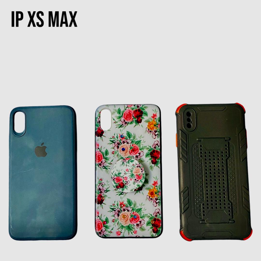 غلاف Iphone XS max 