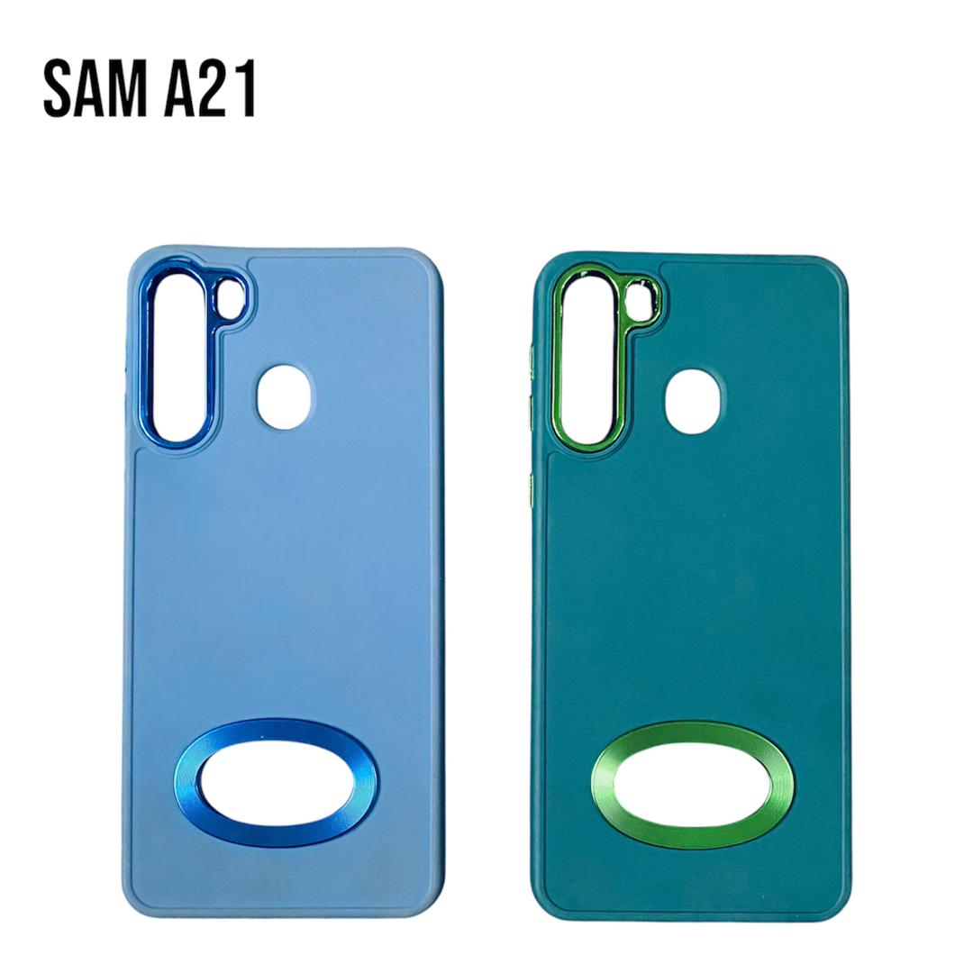 غلاف sam A21 