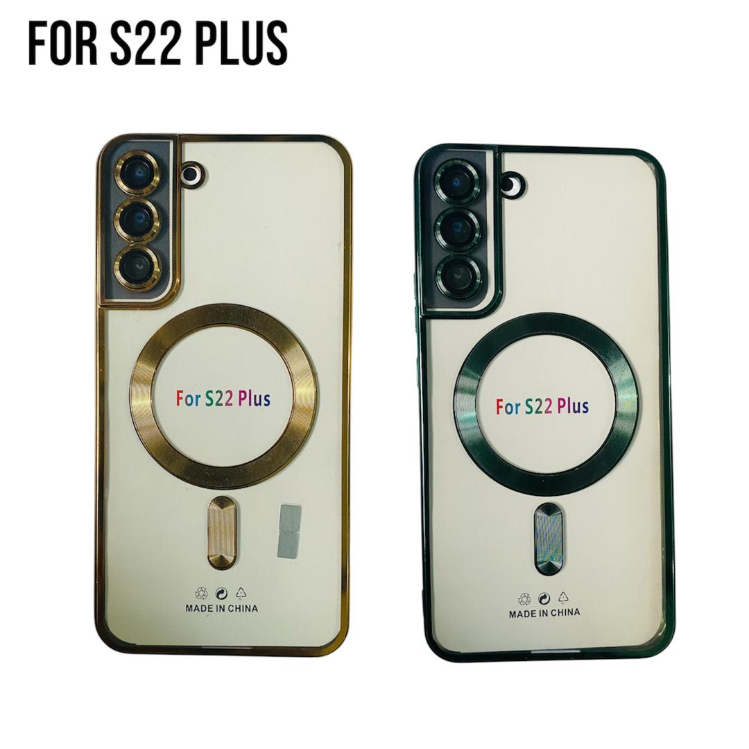 غلاف سامسونج sam s22 plus