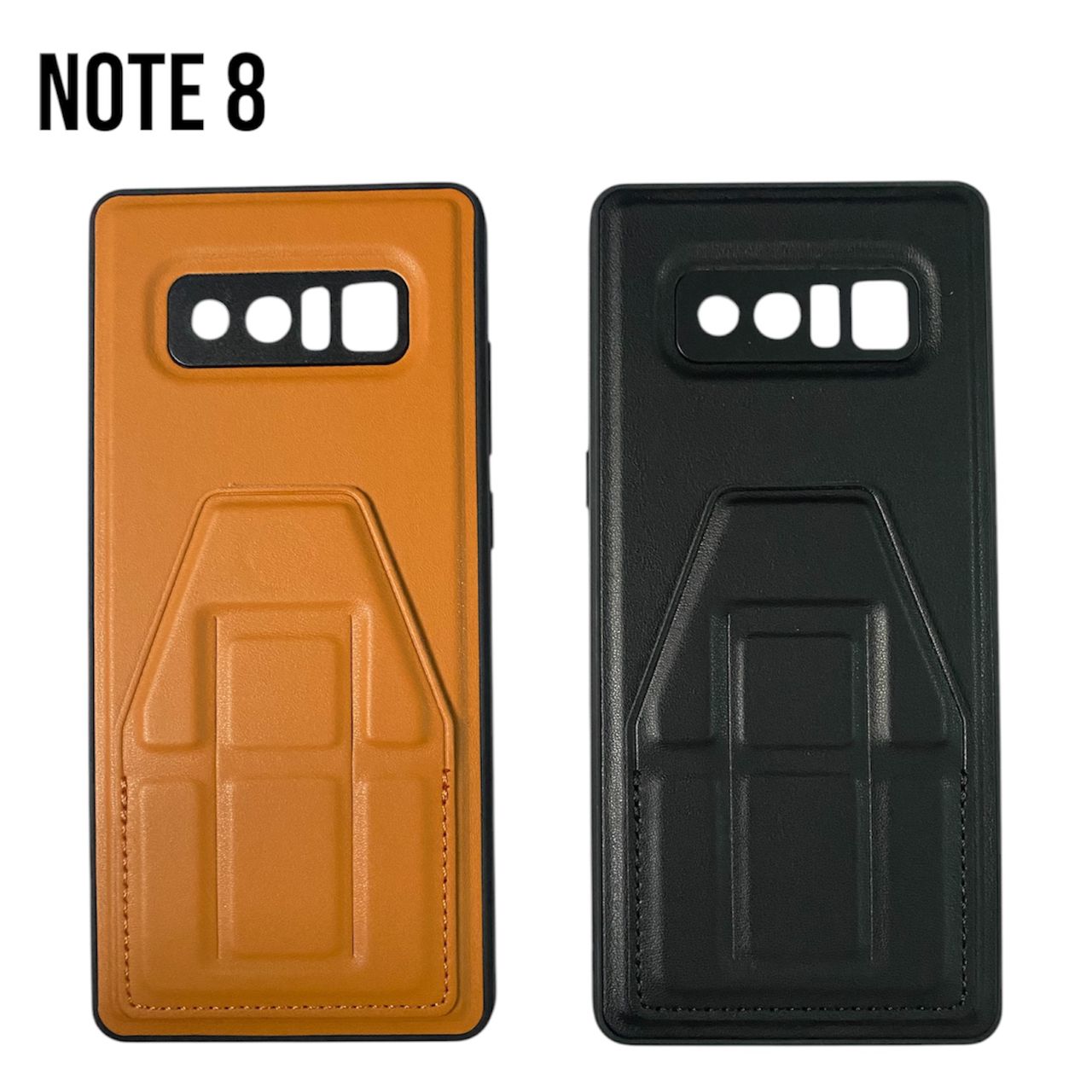 غلاف سامسونج sam Note 8 