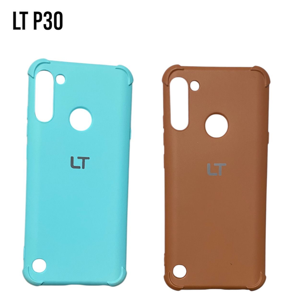 غلاف سليكون ال جي LG 30p