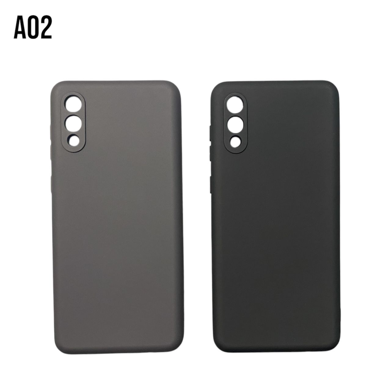 غلاف سامسونج Sam A02S 