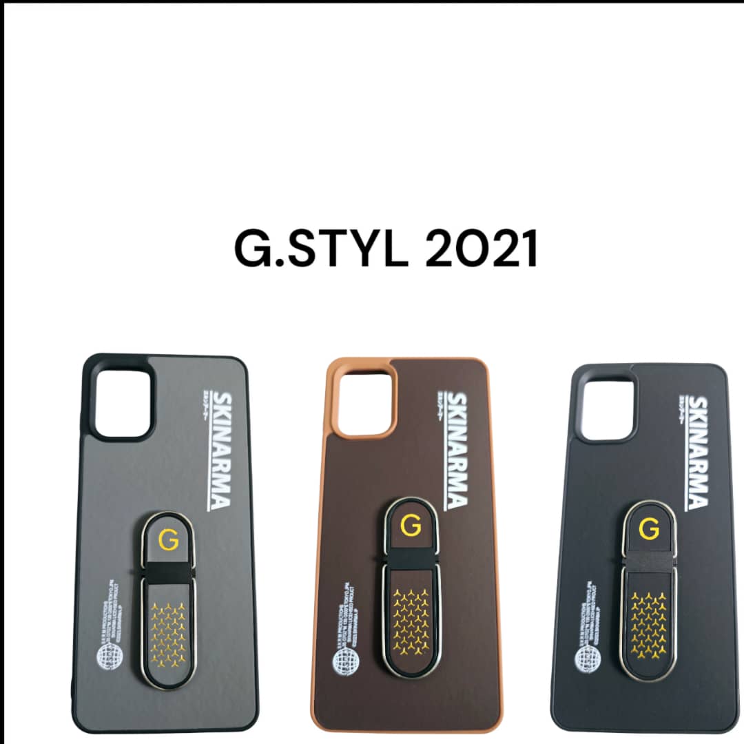 غلاف  ال جي LG  styl  2021