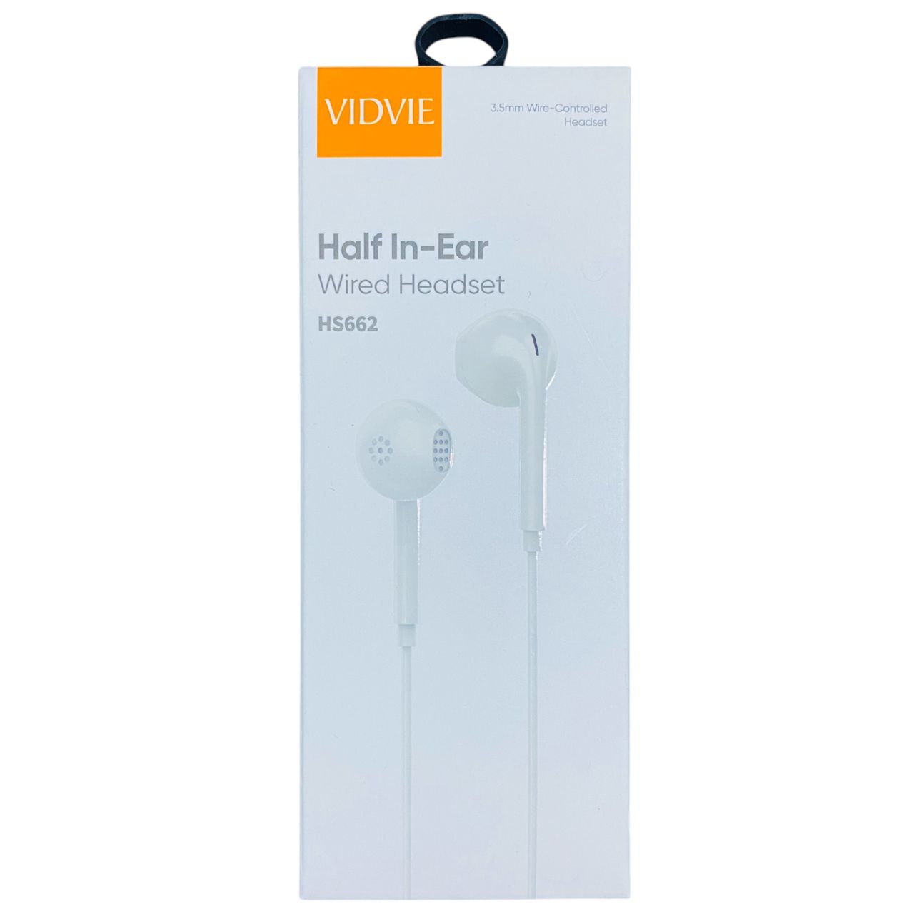 سماعة وكالة  VIDVIE HS662