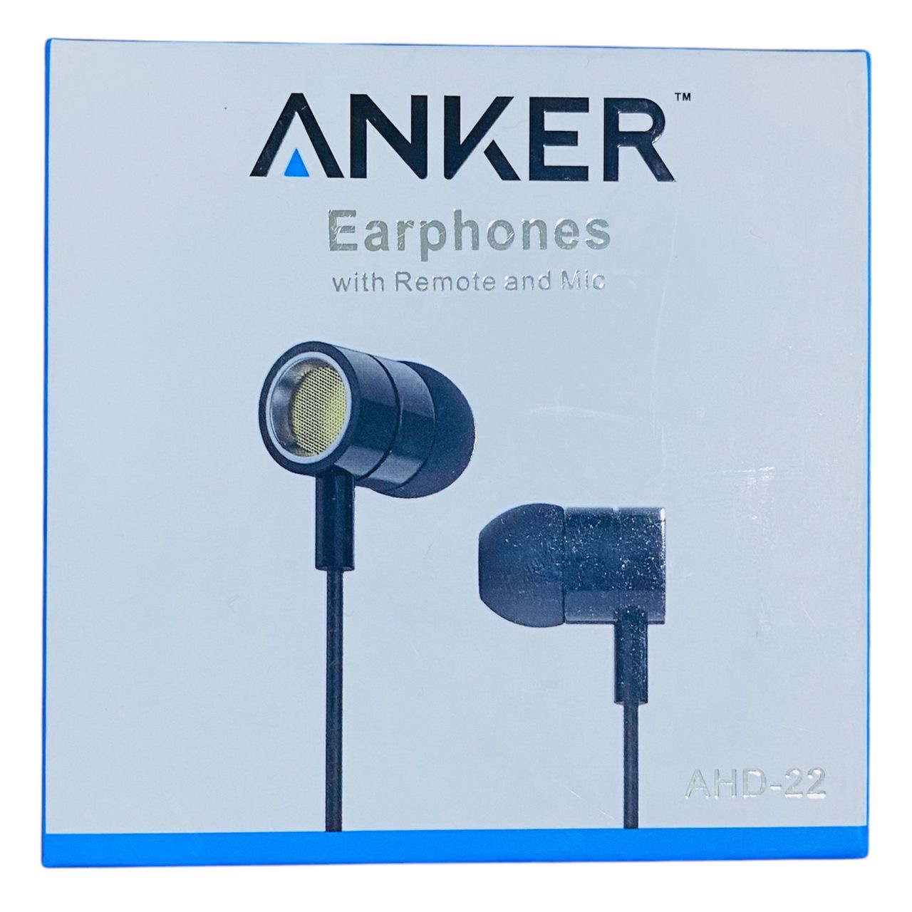 سماعة انكر وكالة ANKER AHD-22